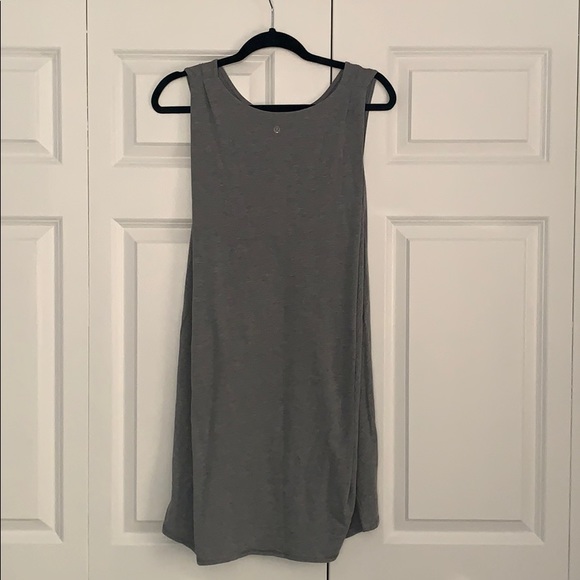lululemon athletica Dresses & Skirts - Lululemon Salutation to Savanna’s Dress
